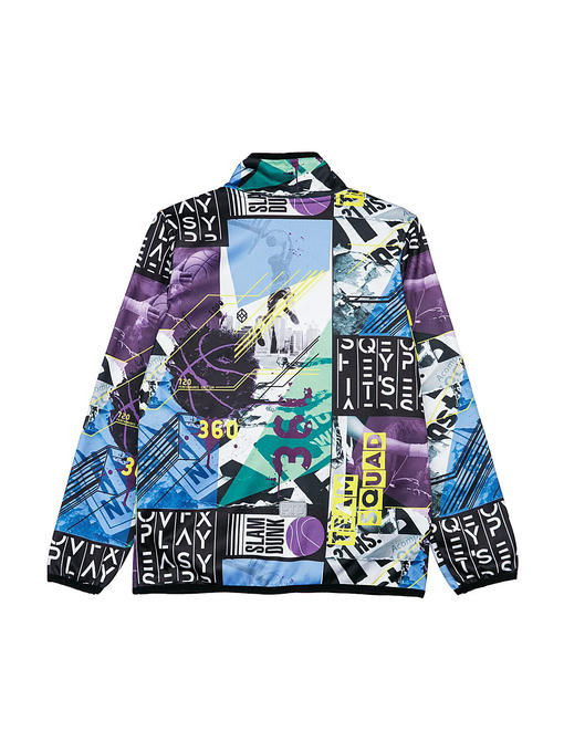 Толстовка PLAYTODAY — изображение 2