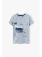 Футболка 5.10.15