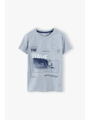 Футболка 5.10.15