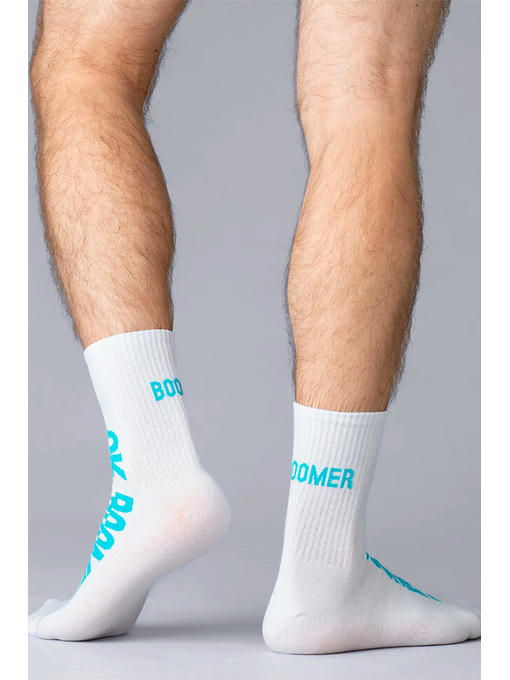 Носки OMSA for MEN — изображение 3