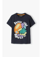 Футболка 5.10.15