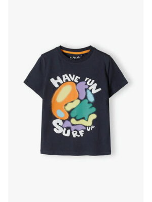 Футболка 5.10.15