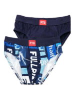 Трусы, 2 шт. PLAYTODAY