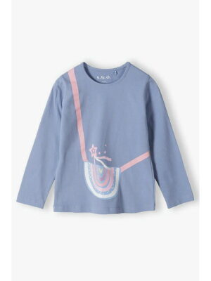 Лонгслив 5.10.15