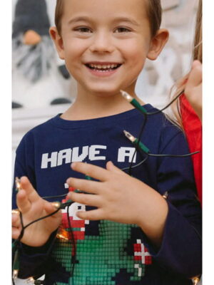 Лонгслив 5.10.15