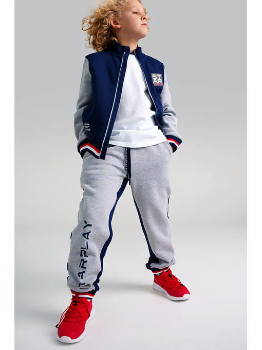 Брюки PLAYTODAY — изображение 2