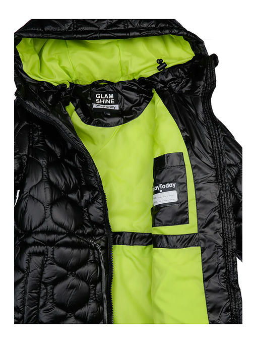 Пальто PLAYTODAY — изображение 4