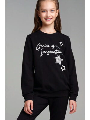 Комплект(Свитшот + Легинсы) PLAYTODAY