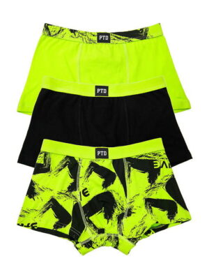 Трусы, 3 шт. PLAYTODAY