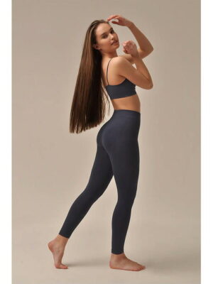 MY леггинсы LEGGINGS PUSH UP (1/68) (море)