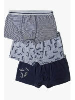 Трусы, 3 шт. 5.10.15