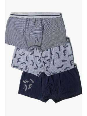 Трусы, 3 шт. 5.10.15