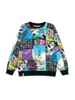 Свитшот PLAYTODAY