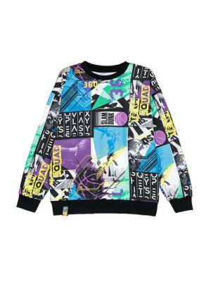 Свитшот PLAYTODAY