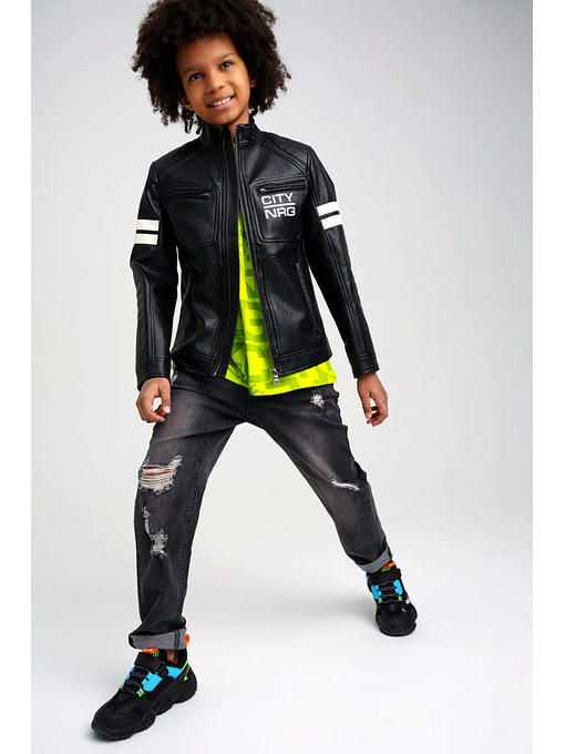 Куртка PLAYTODAY — изображение 4