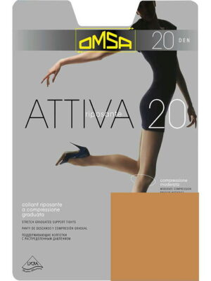 Колготки OMSA