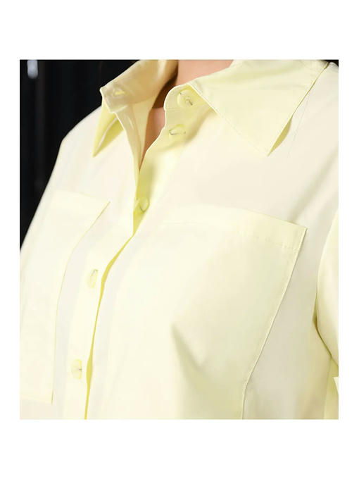 Блуза PANDA — изображение 3