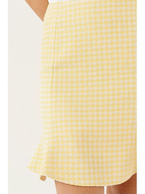 Юбка PANDA — изображение 4