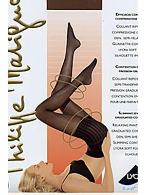 Колготки PHILIPPE MATIGNON