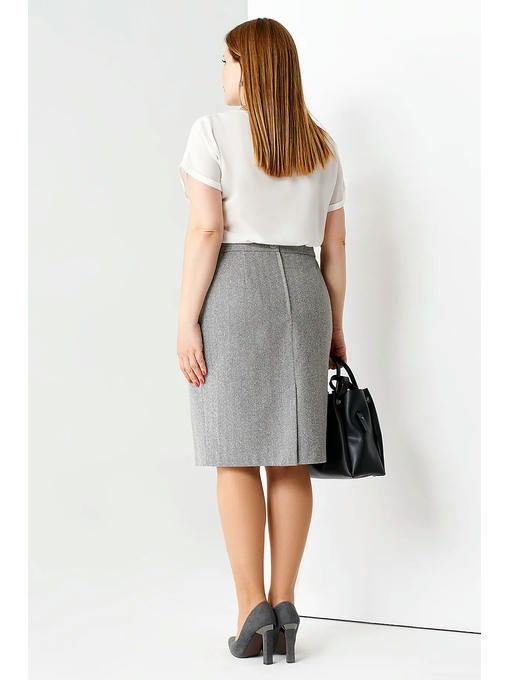 Юбка PANDA — изображение 2