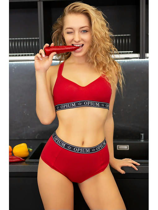 Топ-бра OPIUM — изображение 2