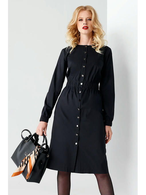 Платье PANDA — изображение 2