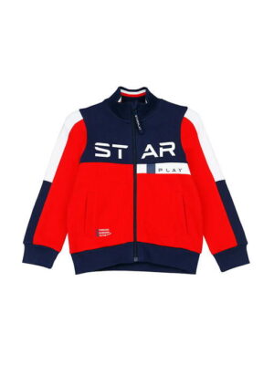 Толстовка PLAYTODAY