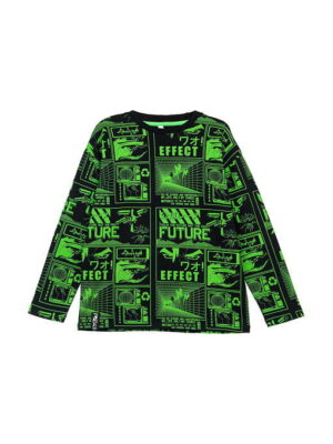 Лонгслив PLAYTODAY