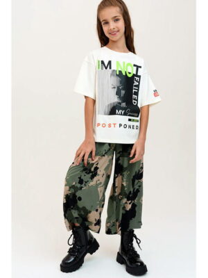 Футболка PLAYTODAY