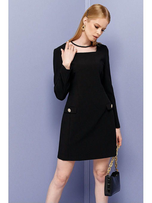 Платье PANDA — изображение 2