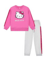 Комплект (Свитшот+Брюки) PLAYTODAY