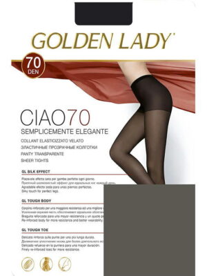 Колготки GOLDEN LADY