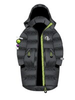 Пальто PLAYTODAY