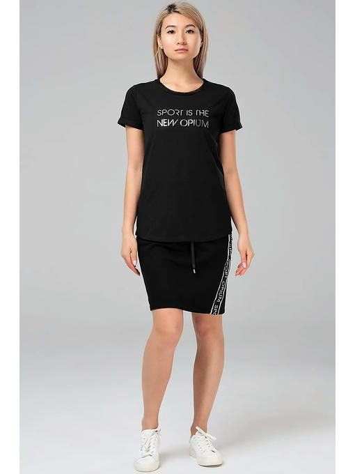 Футболка OPIUM — изображение 3