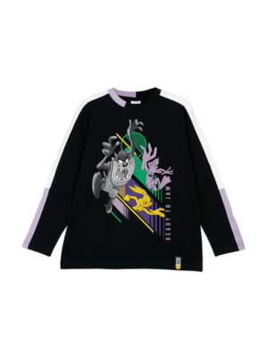 Лонгслив PLAYTODAY