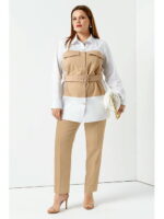 Рубашка PANDA