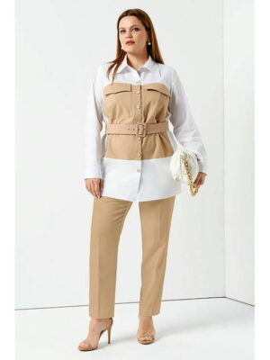 Рубашка PANDA