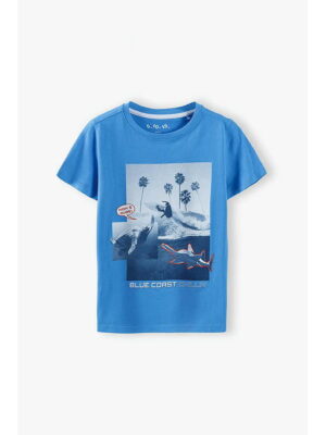 Футболка 5.10.15