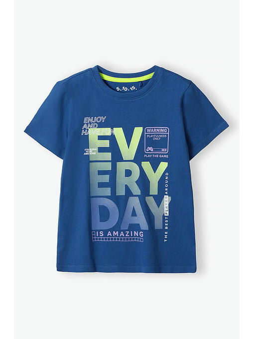 Футболка 5.10.15