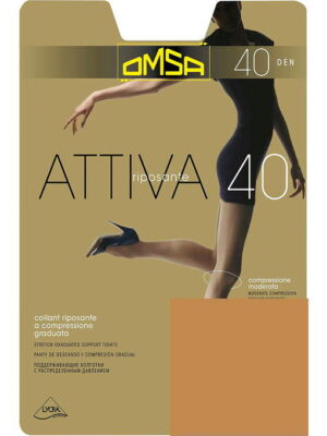 Колготки OMSA