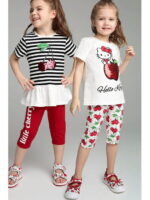 Леггинсы, 2 шт. PLAYTODAY