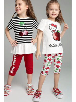 Леггинсы, 2 шт. PLAYTODAY