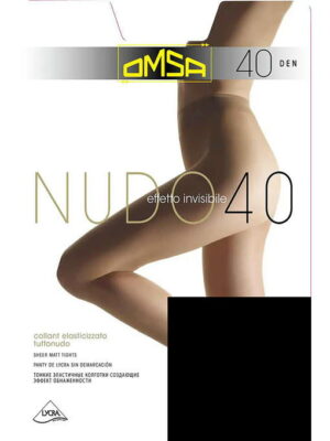 Колготки OMSA