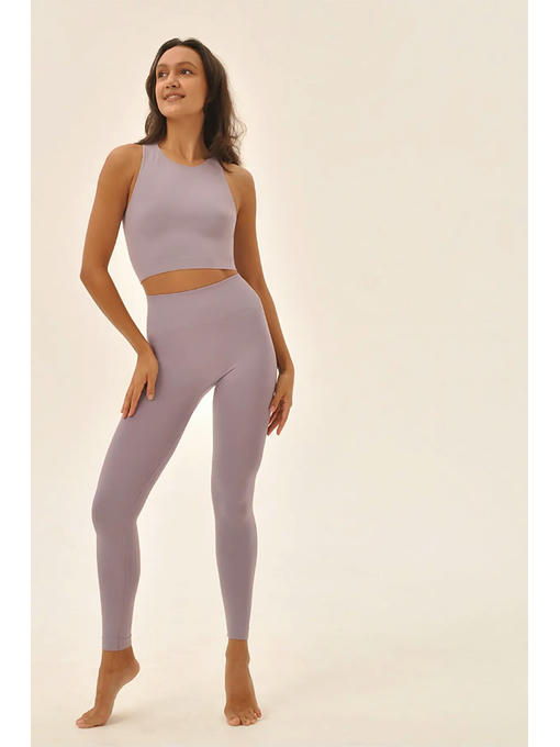 MY Топ женский TOP HALTER NECK (1/50) (шторм) — изображение 2