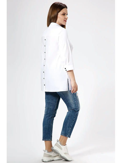 Блузка женская PANDA — изображение 3