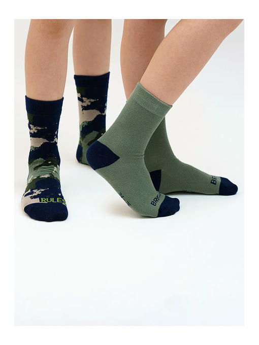 Носки 2п. PLAYTODAY