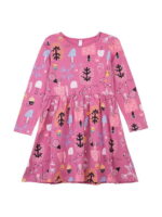 Платье PLAYTODAY