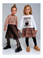 Колготки PLAYTODAY