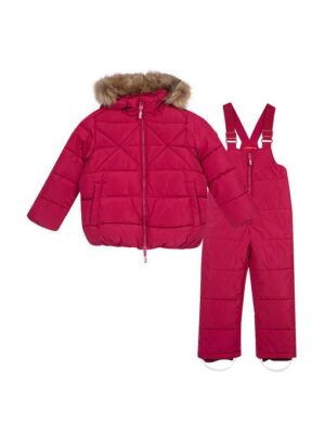 Комплект (Куртка + Полукомбинезон) PLAYTODAY