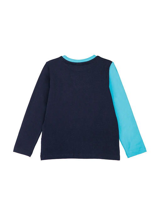 Лонгслив PLAYTODAY — изображение 2